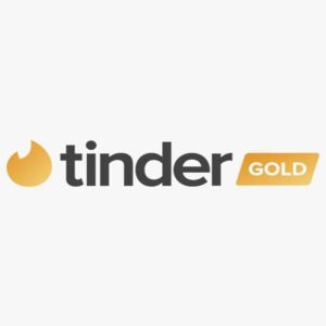 Tinder Gold - 12 Months Subscription Key EU