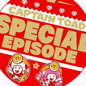 Captain Toad: Treasure Tracker – Special Episode EU Nintendo Switch CD Key