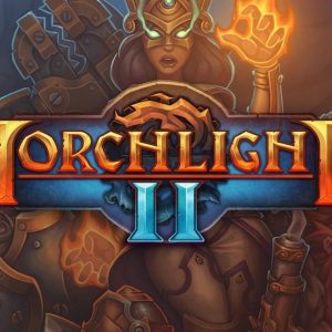 Torchlight II EU PC Steam CD Key