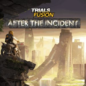Trials Fusion - After The Incident DLC EU XBOX One CD Key