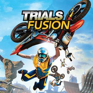 Trials Fusion EU XBOX One CD Key