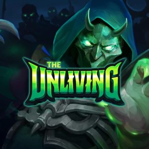 The Unliving EU Steam CD Key