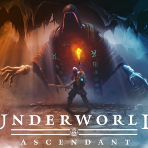 Underworld Ascendant EU Steam CD Key