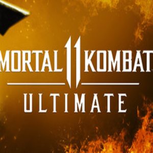 Mortal Kombat 11 Ultimate Edition EU PS4 CD Key