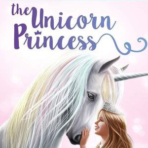The Unicorn Princess EU Nintendo Switch CD Key