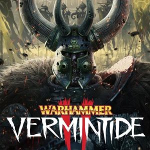 Warhammer: Vermintide 2 EU XBOX One CD Key