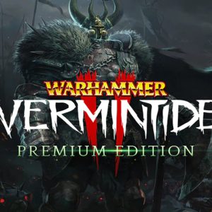 Warhammer: Vermintide 2 Premium Edition EU XBOX One CD Key