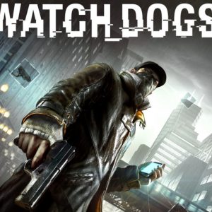 Watch Dogs EU XBOX One CD Key