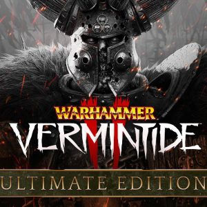 Warhammer: Vermintide 2 Ultimate Edition EU XBOX One CD Key