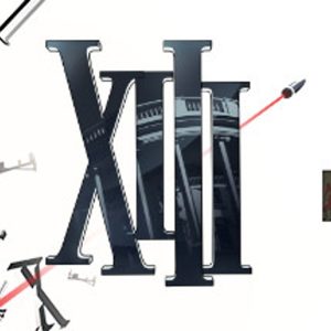 XIII - Remake EU PC Steam Altergift