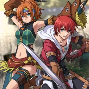 Ys: Memories of Celceta EU PS4 CD Key