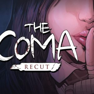 The Coma: Recut EU EN Language Only Steam CD Key