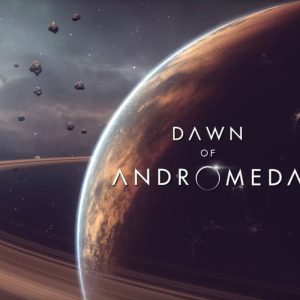Dawn of Andromeda EU PC Steam CD Key