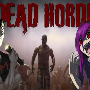 Dead Horde EU PC Steam CD Key