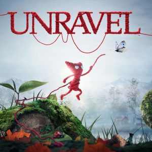 Unravel EU XBOX One / Xbox Series X|S CD Key