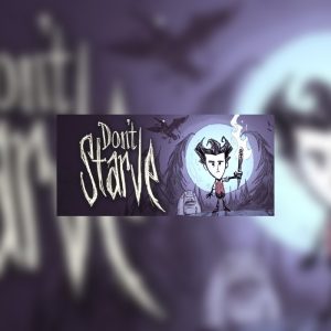 Don't Starve EU Steam Altergift