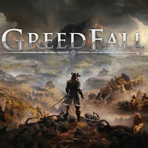 GreedFall EU XBOX One CD Key