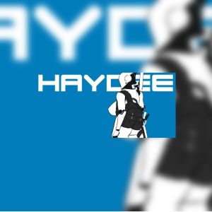 Haydee EU Steam Altergift