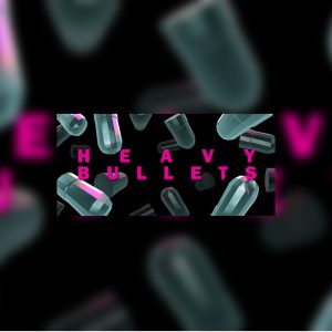 Heavy Bullets EU PC Steam CD Key