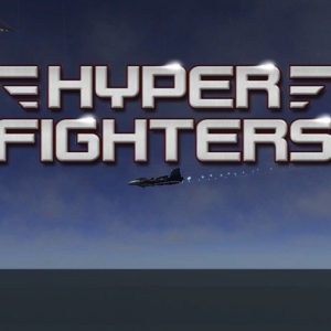 Hyper Fighters EU PC Steam CD Key