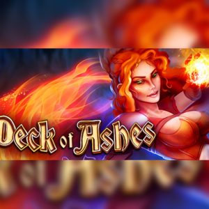 Deck of Ashes Complete Edition EU XBOX One / Xbox Series X|S CD Key