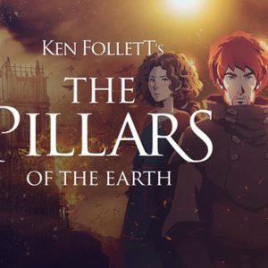 Ken Follett's The Pillars of the Earth EU XBOX One CD Key