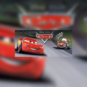 Disney•Pixar Cars EU PC Steam CD Key