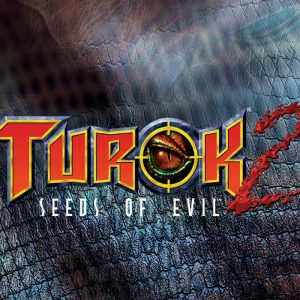 Turok 2: Seeds of Evil EU Steam Altergift