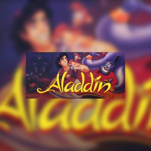 Disney's Aladdin EU PC Steam CD Key