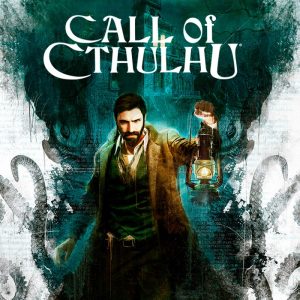 Call of Cthulhu EU Steam CD Key