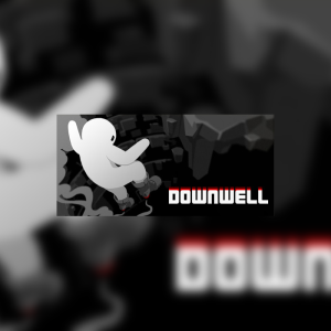 Downwell EU PC Steam CD Key