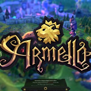 Armello EU XBOX One CD Key