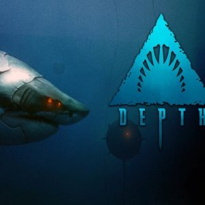 Depth EU Steam Altergift