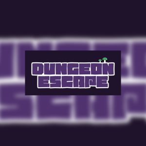 Dungeon Escape EU PC Steam CD Key