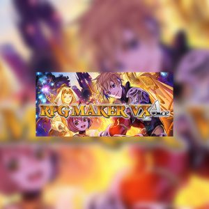RPG Maker VX ACE EU Steam Key