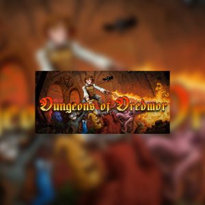 Dungeons of Dredmor EU PC Steam CD Key