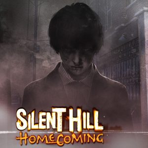 Silent Hill Homecoming EU Steam CD Key