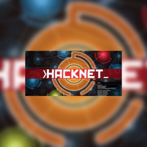 Hacknet EU Steam CD Key