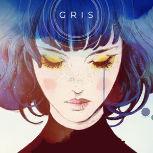 GRIS EU Steam CD Key
