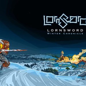 Lornsword Winter Chronicle EU PC Steam CD Key