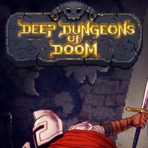 Deep Dungeons of Doom EU PC Steam CD Key