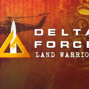 Delta Force Land Warrior EU PC Steam CD Key