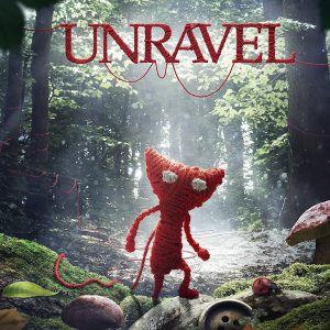 Unravel EU PC EA App CD Key