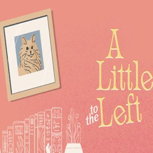 A Little To The Left EU PC Steam CD Key