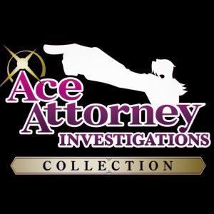 Ace Attorney Investigations Collection EU XBOX One / Xbox Series X|S / PC CD Key