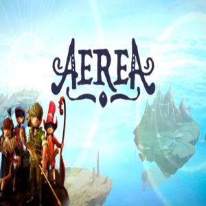 AereA EU XBOX One CD Key