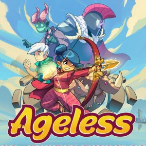 Ageless EU Steam CD Key