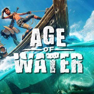 Age of Water EU Xbox Series X|S CD Key