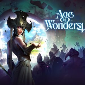 Age of Wonders 4 EU Steam CD Key