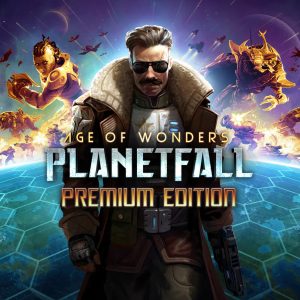 Age of Wonders: Planetfall Premium Edition EU Steam CD Key